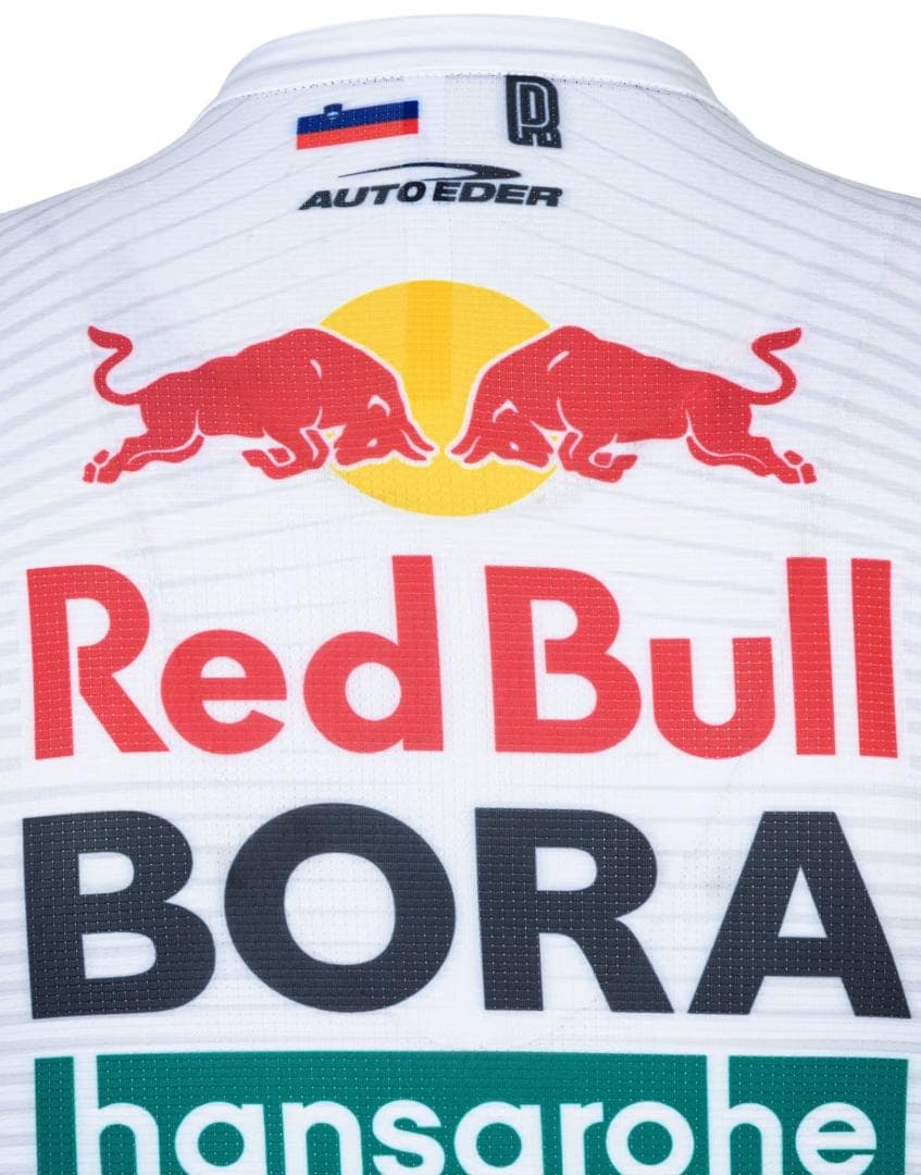 SPECIALIZED Red Bull BORA hansgrohe ジャージ