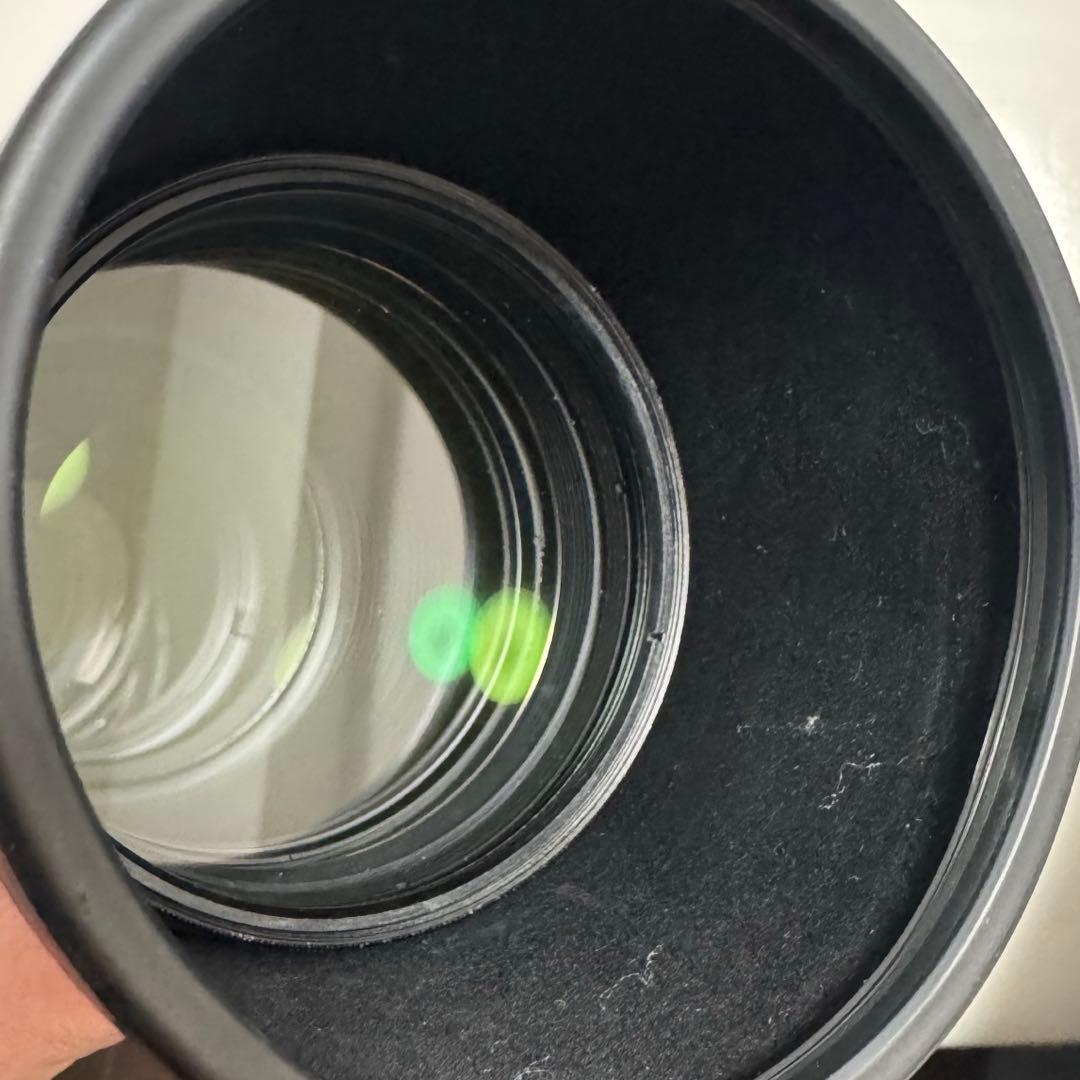 【ジャンク品】【部品取り用】Canon EF300mm F4 IS USM