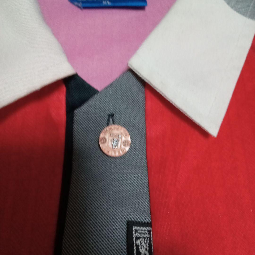 UMBRO マンチェスター・ユナイテッド ジャージ