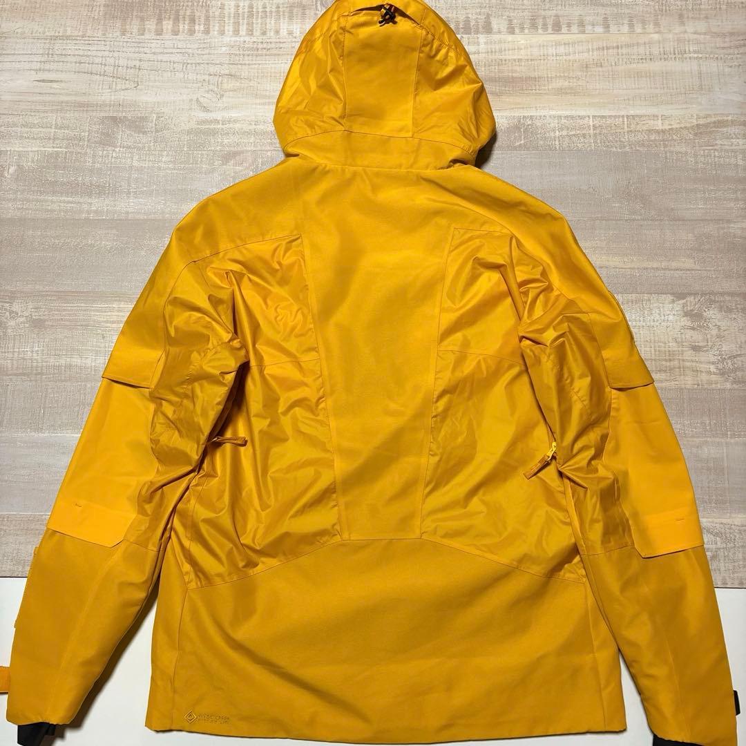 フェニックス★アルペンサテライト★ゴアテックスセットアップ【メンズ サイズXL】