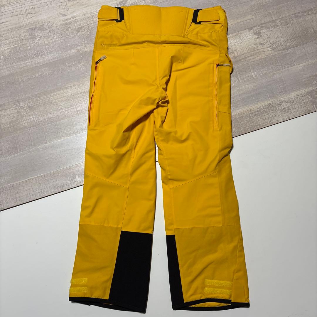 フェニックス★アルペンサテライト★ゴアテックスセットアップ【メンズ サイズXL】