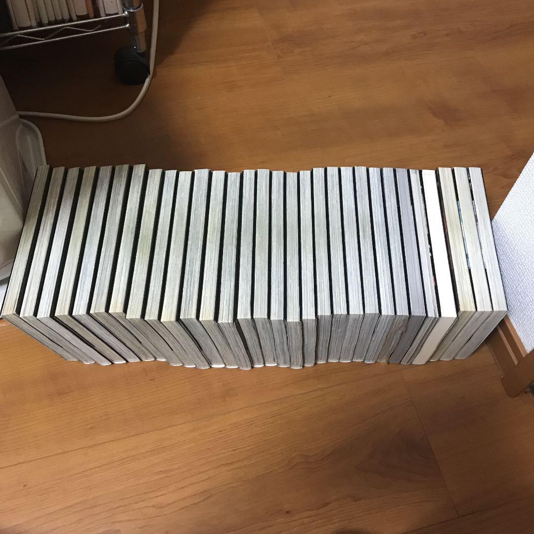 【30冊セット】終わりのセラフ 1〜24 ＋α 関連本