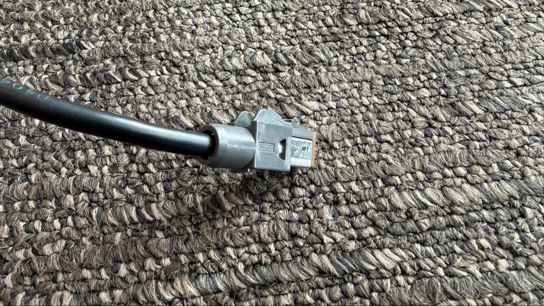 日産 ルークス b45a ナビ mm319d-l USB接続ケーブル付き