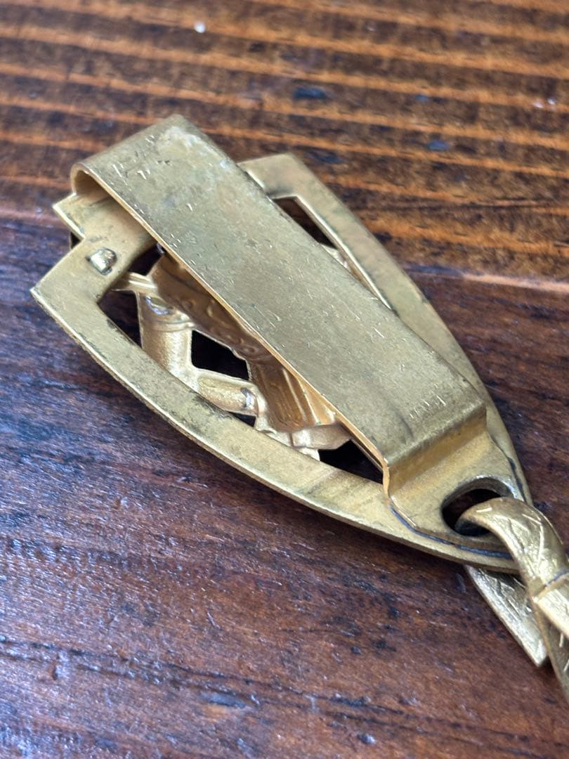 フリーメイソン　テンプル騎士団　ソードチェーン　ロングタイプ　SC-255