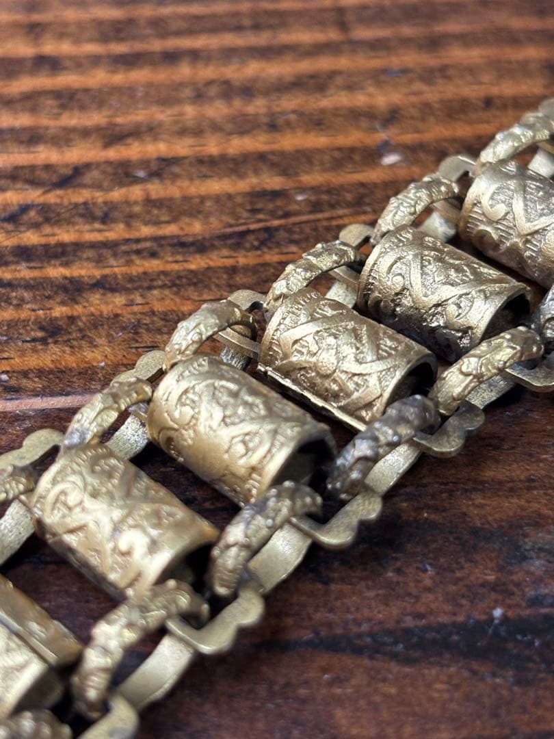 フリーメイソン　テンプル騎士団　ソードチェーン　ロングタイプ　SC-255