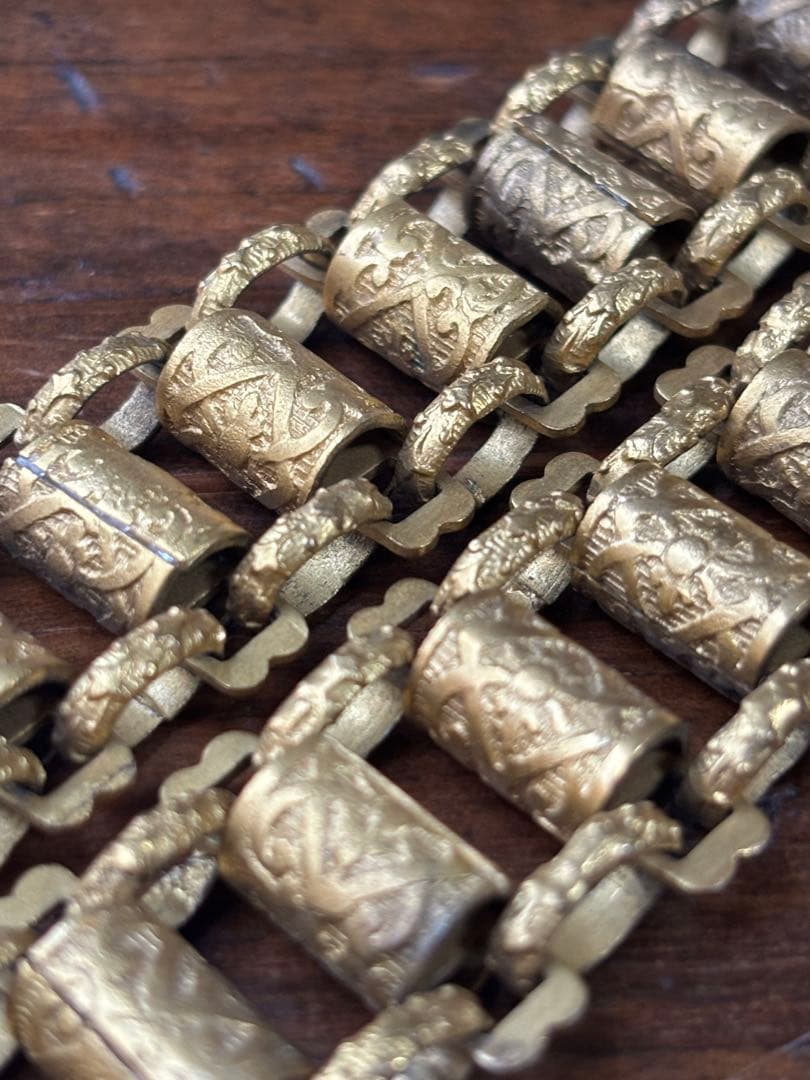 フリーメイソン　テンプル騎士団　ソードチェーン　ロングタイプ　SC-255