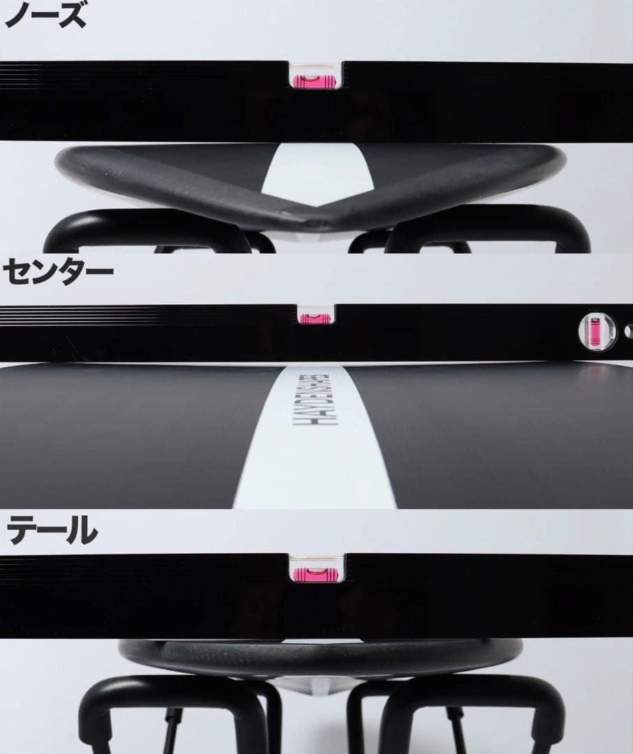 【送料込】5'10 ヒプトクリプト 新品 未使用 極品