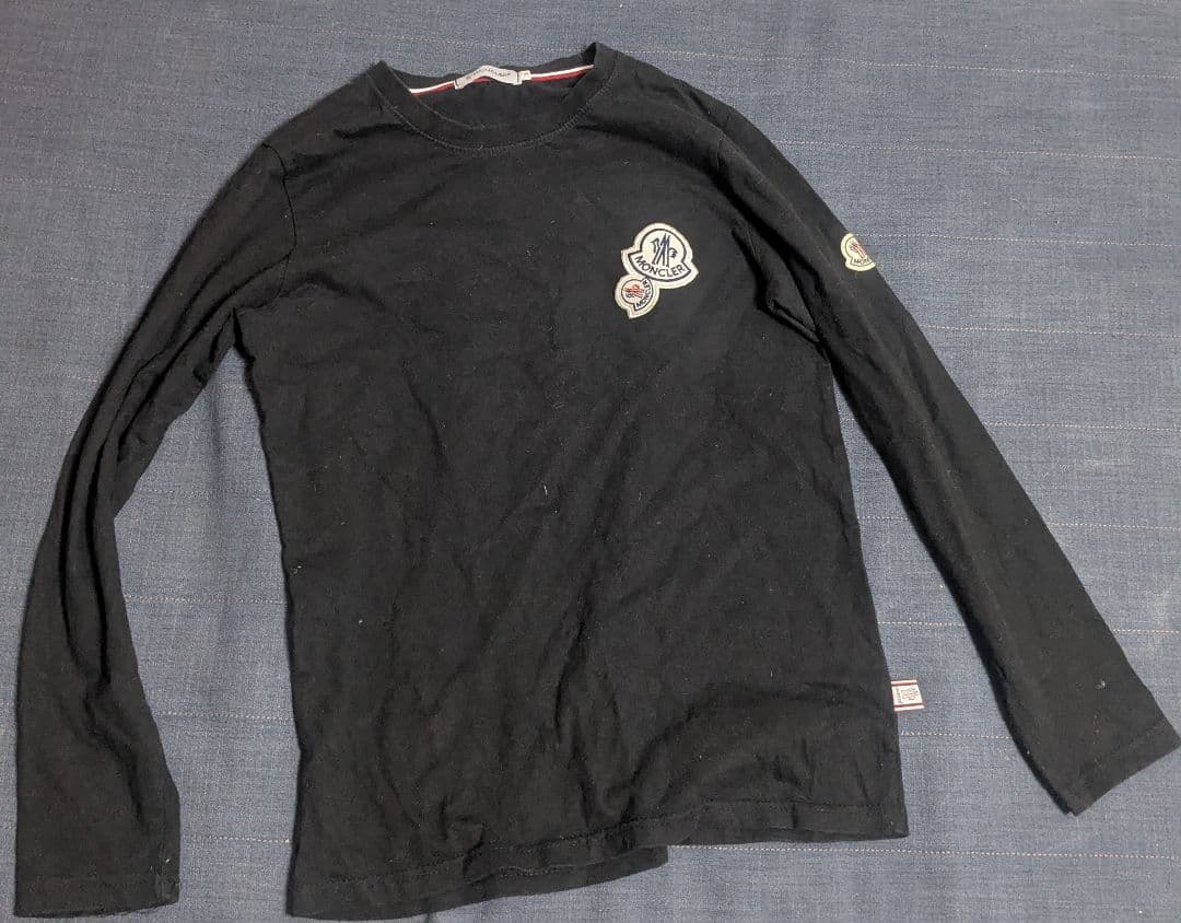 モンクレールロンT