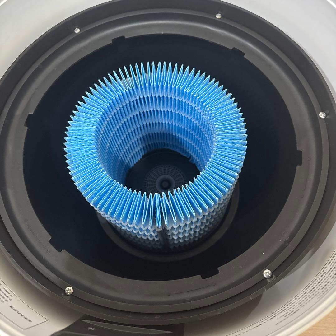 ★ BALMUDA Rain Wi-Fiモデル 加湿器ERN-1100UA ★