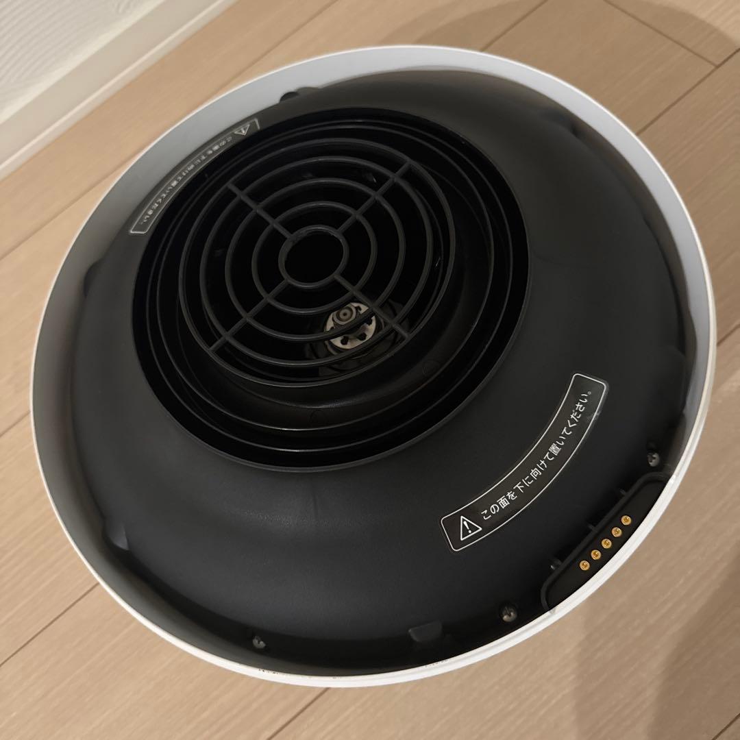 ★ BALMUDA Rain Wi-Fiモデル 加湿器ERN-1100UA ★