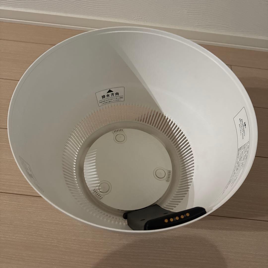 ★ BALMUDA Rain Wi-Fiモデル 加湿器ERN-1100UA ★