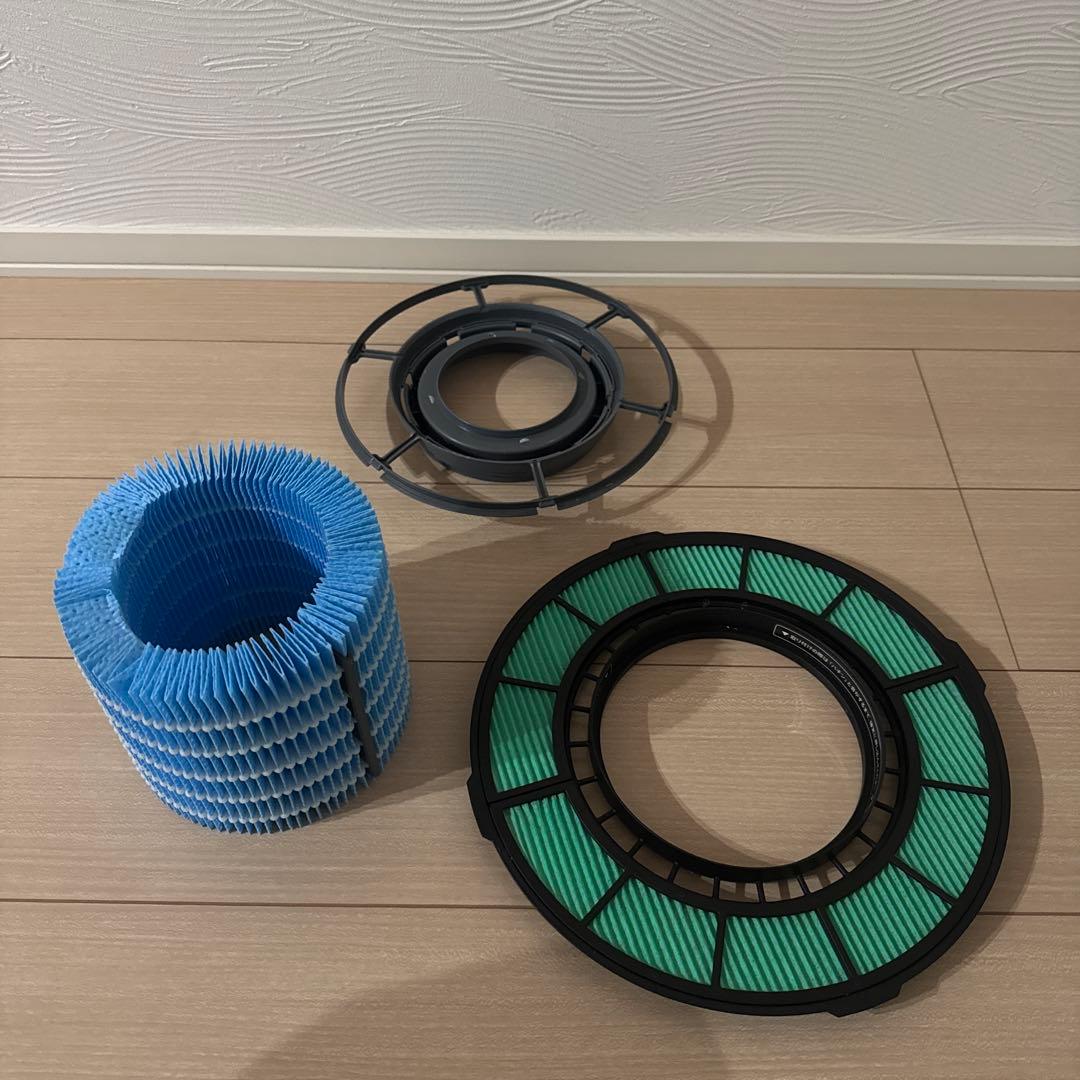 ★ BALMUDA Rain Wi-Fiモデル 加湿器ERN-1100UA ★