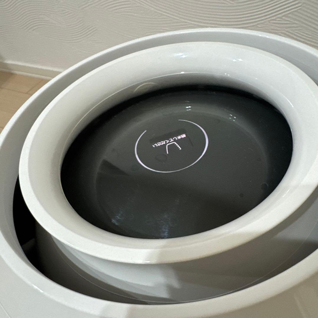 ★ BALMUDA Rain Wi-Fiモデル 加湿器ERN-1100UA ★