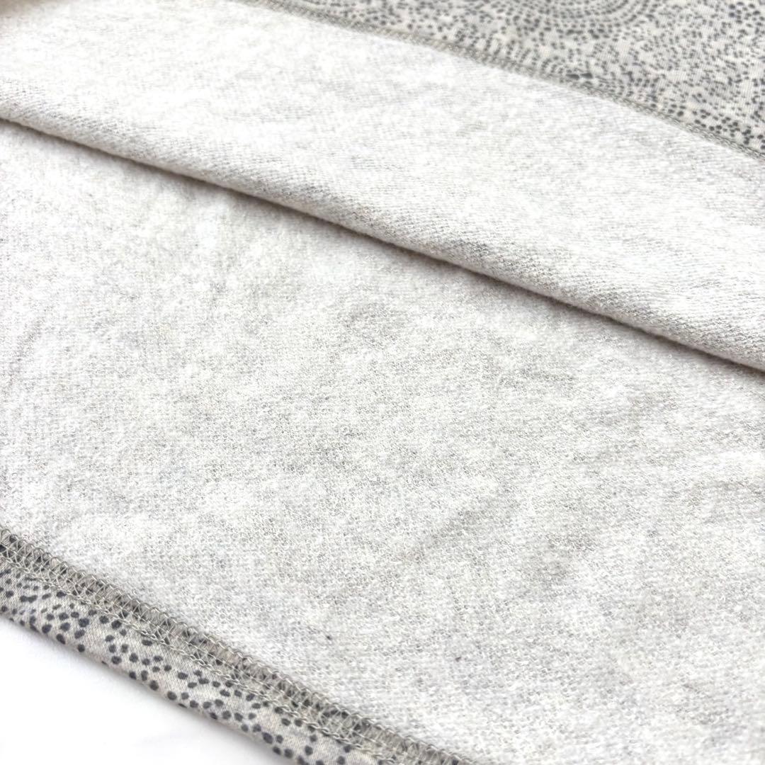 【ふわふわ極上 極美品 近年モデル】ヨーガンレール コスモス プルオーバー 天竺