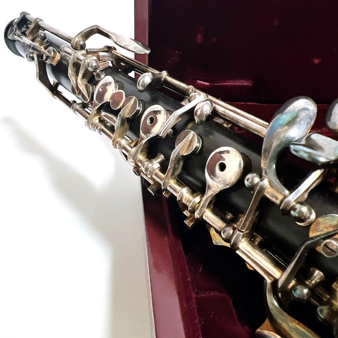 sonora ソノーラ　木製　オーボエ　ドイツ製　OBOE 管楽器　吹奏楽