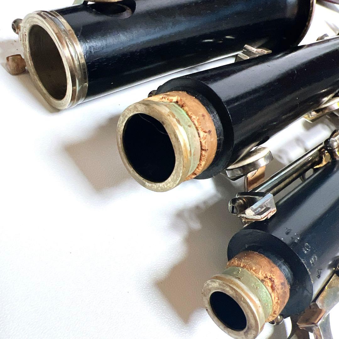 sonora ソノーラ　木製　オーボエ　ドイツ製　OBOE 管楽器　吹奏楽