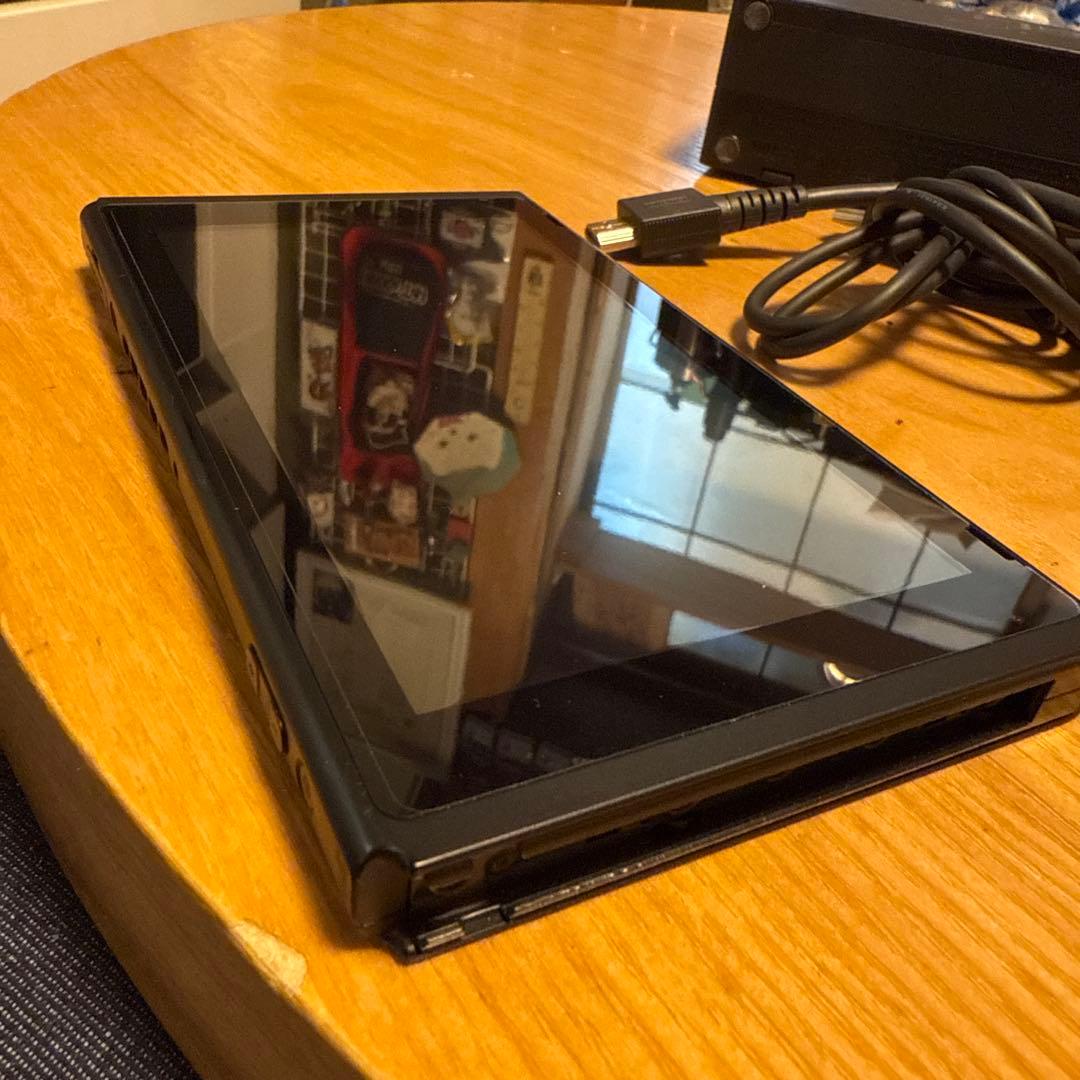 Nintendo Switch 本体 +スマブラゲームソフト