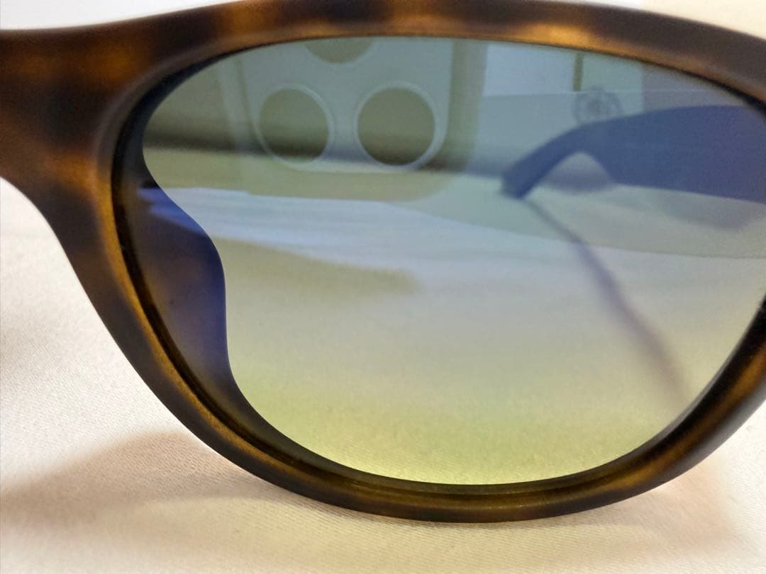 レイバン　サングラス　Ray-Ban RB2132 new wayfarer