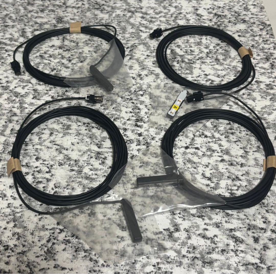 パナソニックCN-RS02D HDMI/TV(新しいGPSとTVアンテナ付属