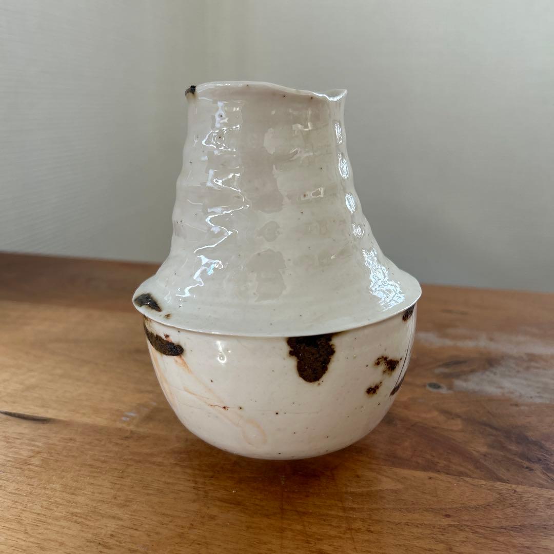 河合和美　花器