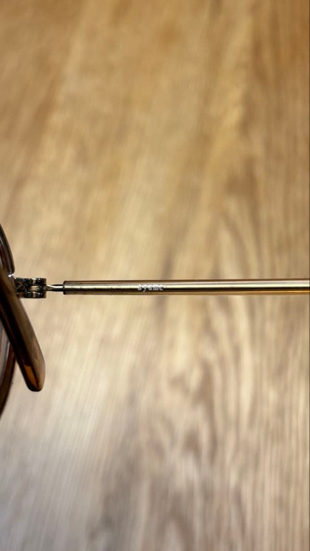 ayame アヤメ 眼鏡 サングラス