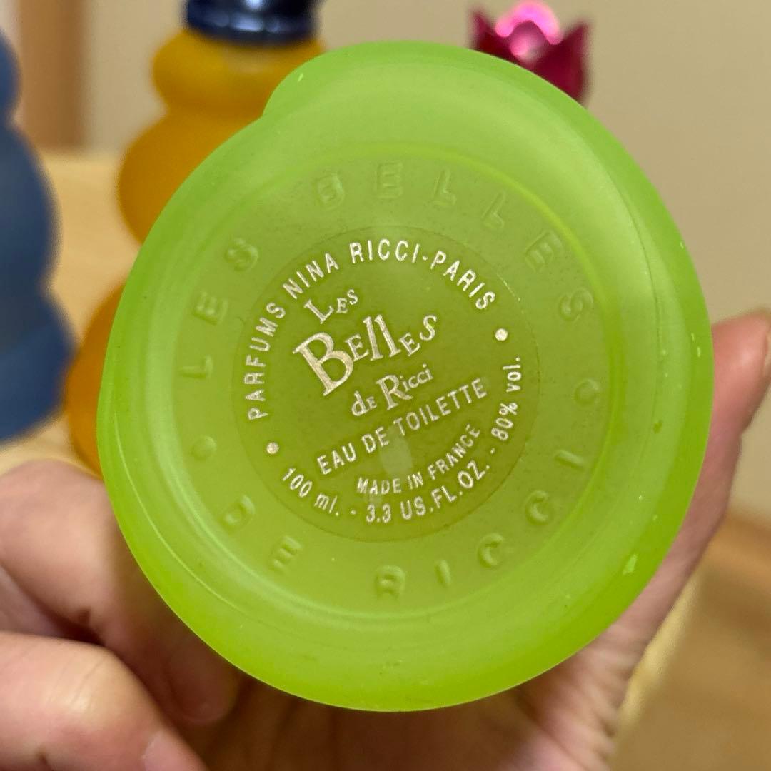 ニナリッチ レベルドゥリッチ1 100ml