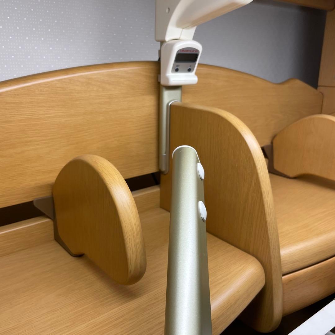 学習机 上部本棚 送料込