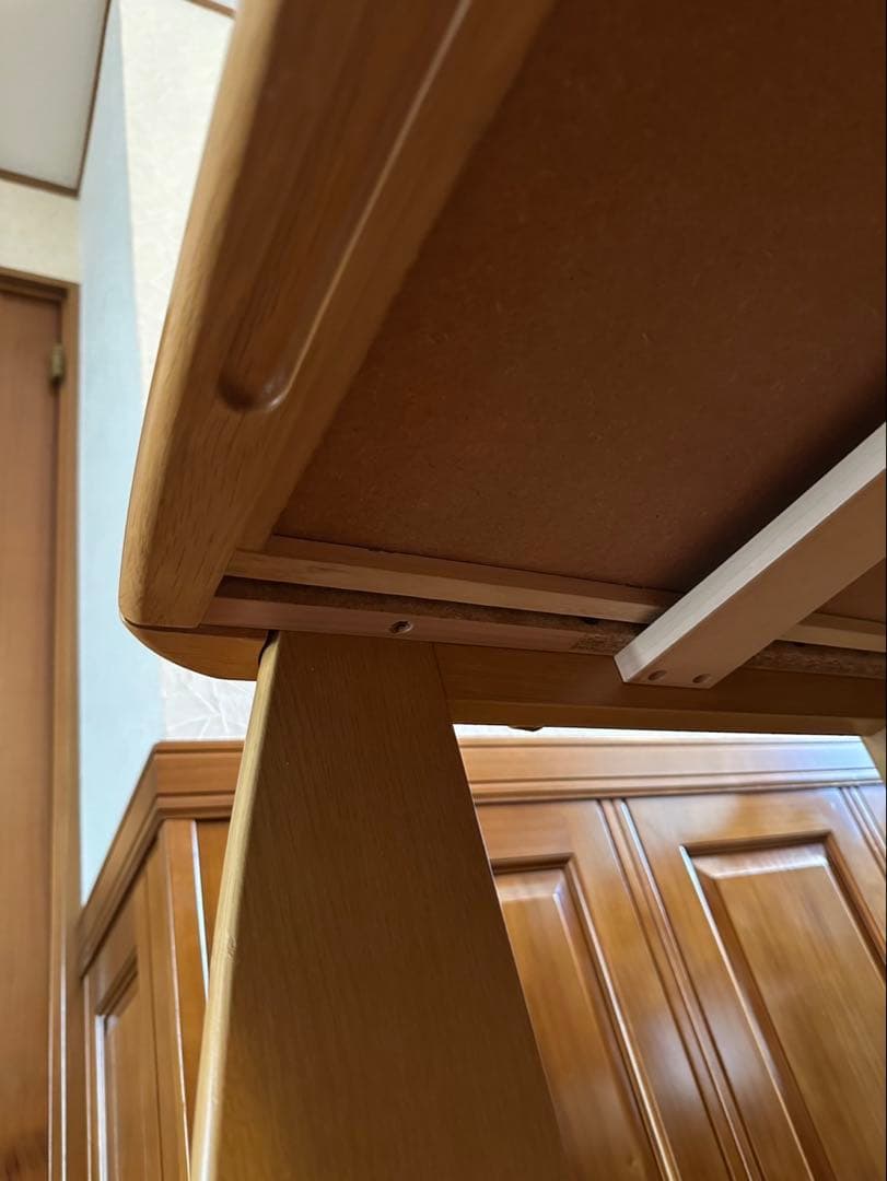 学習机 上部本棚 送料込