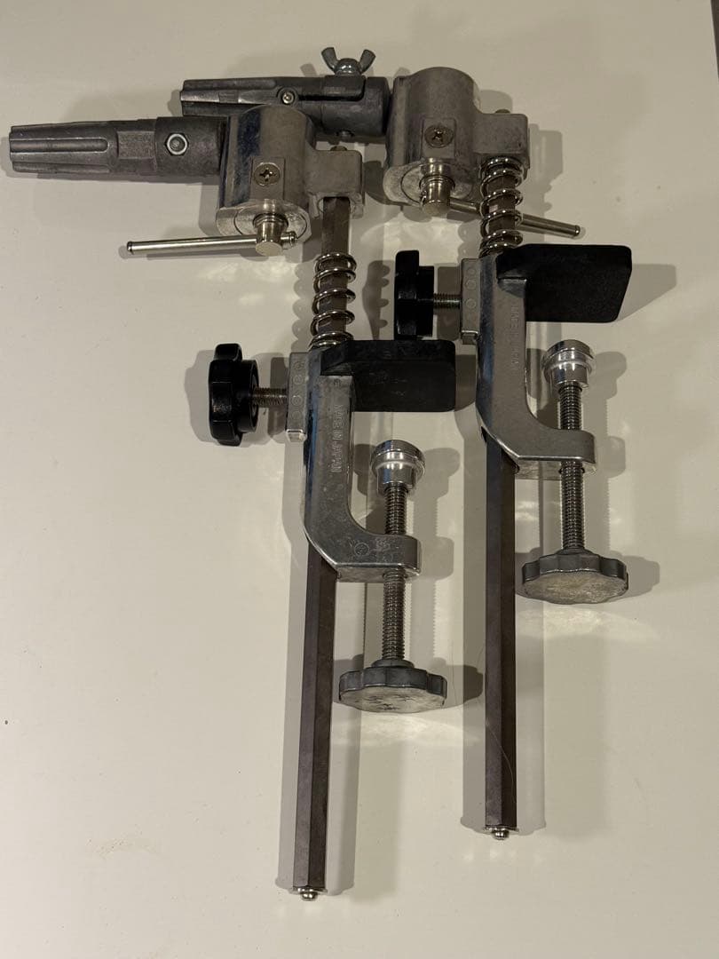 美容師国家試験用ワインディングセット カットウィッグ未使用