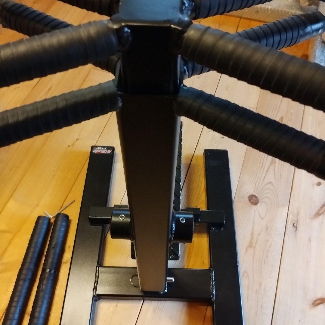 アート工房K　Xグリッパー　【しょー君】