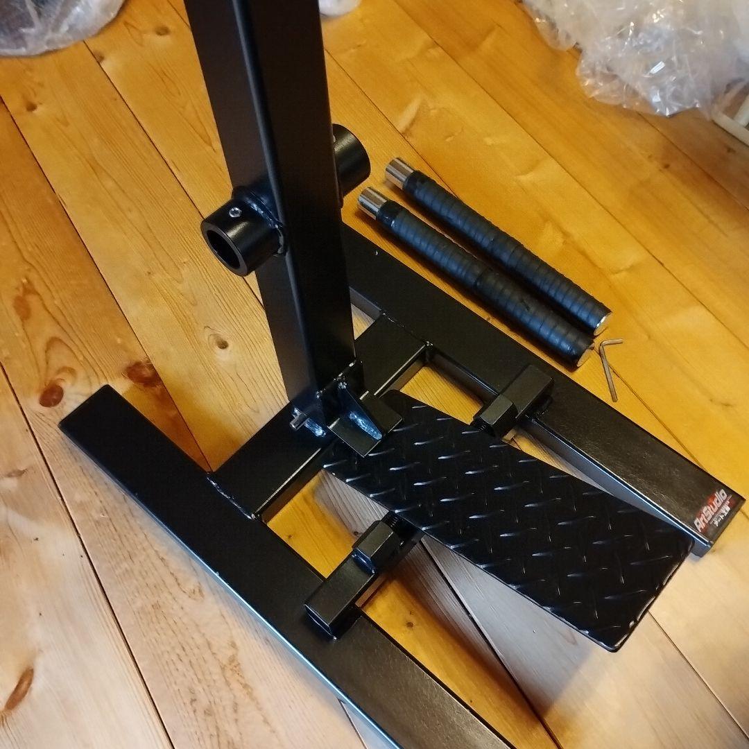 アート工房K　Xグリッパー　【しょー君】