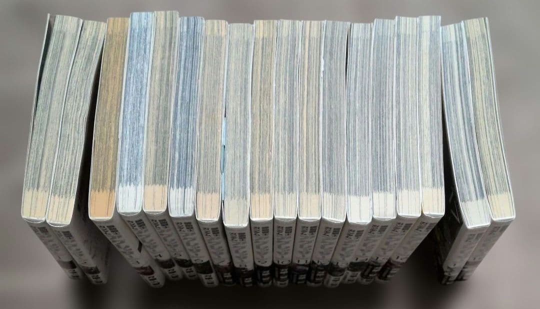 機動戦士ガンダム アグレッサー 1〜18巻+黒衣の狩人