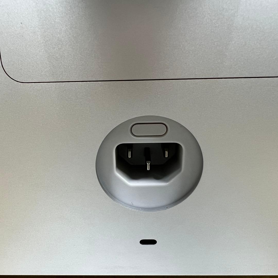 b*qiMac Retina 5K 27インチ 2019