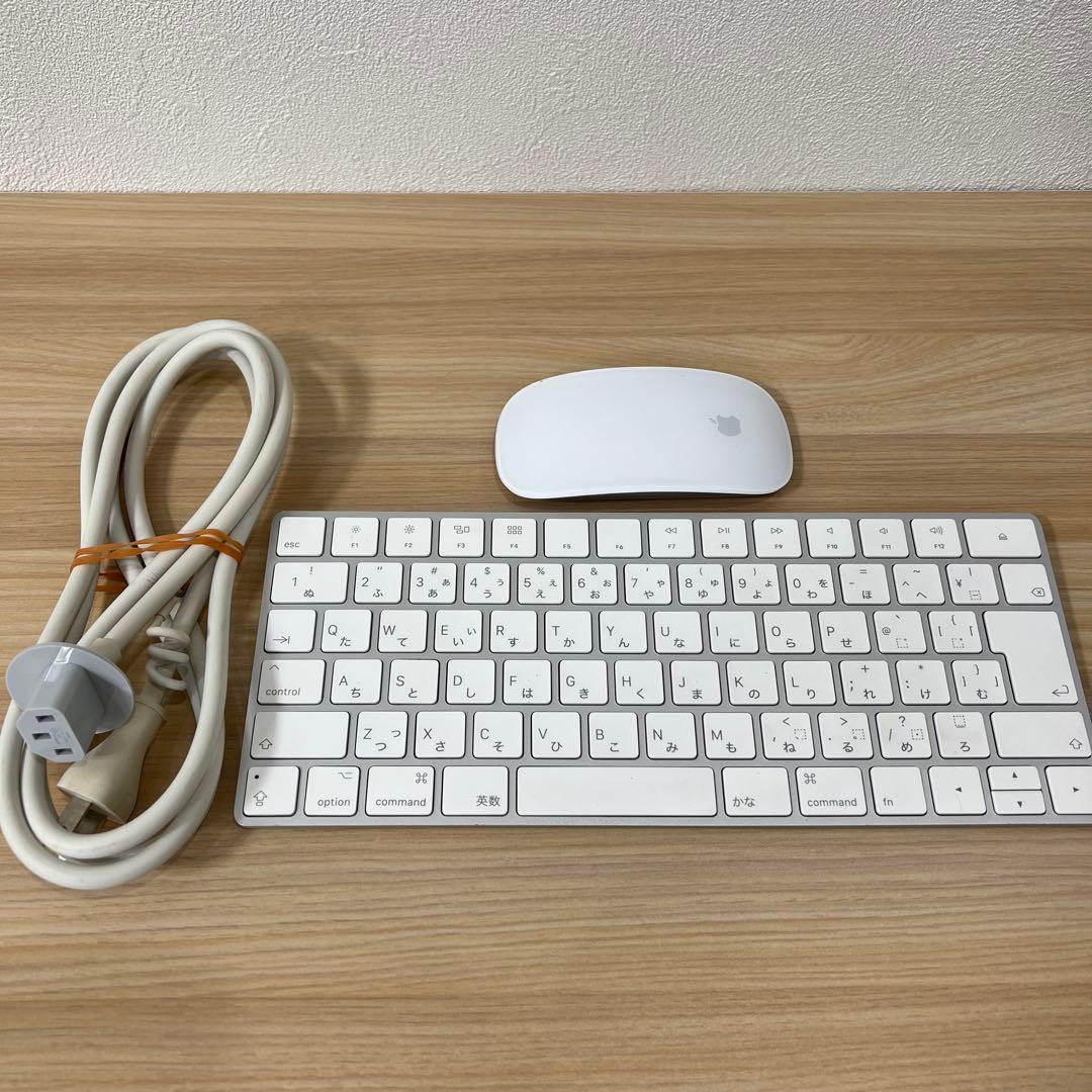 b*qiMac Retina 5K 27インチ 2019