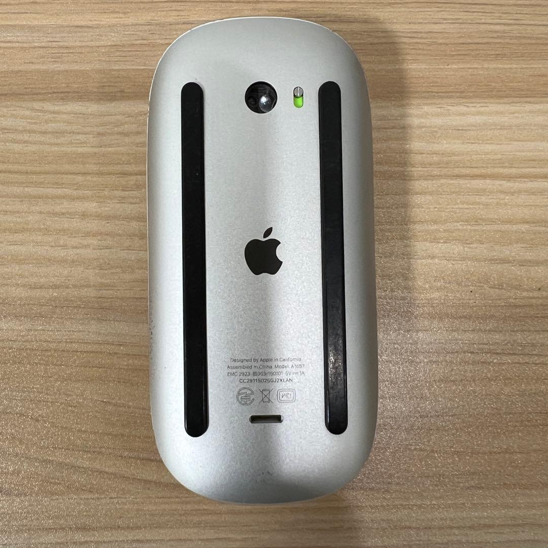 b*qiMac Retina 5K 27インチ 2019