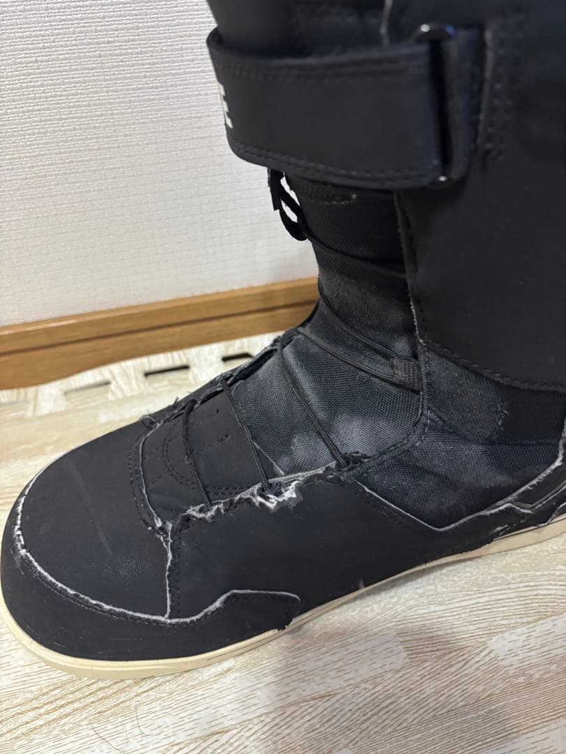 DEELUXE ID スノーボードブーツ　29.5