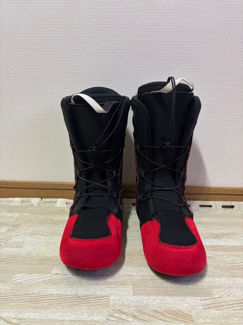 DEELUXE ID スノーボードブーツ　29.5