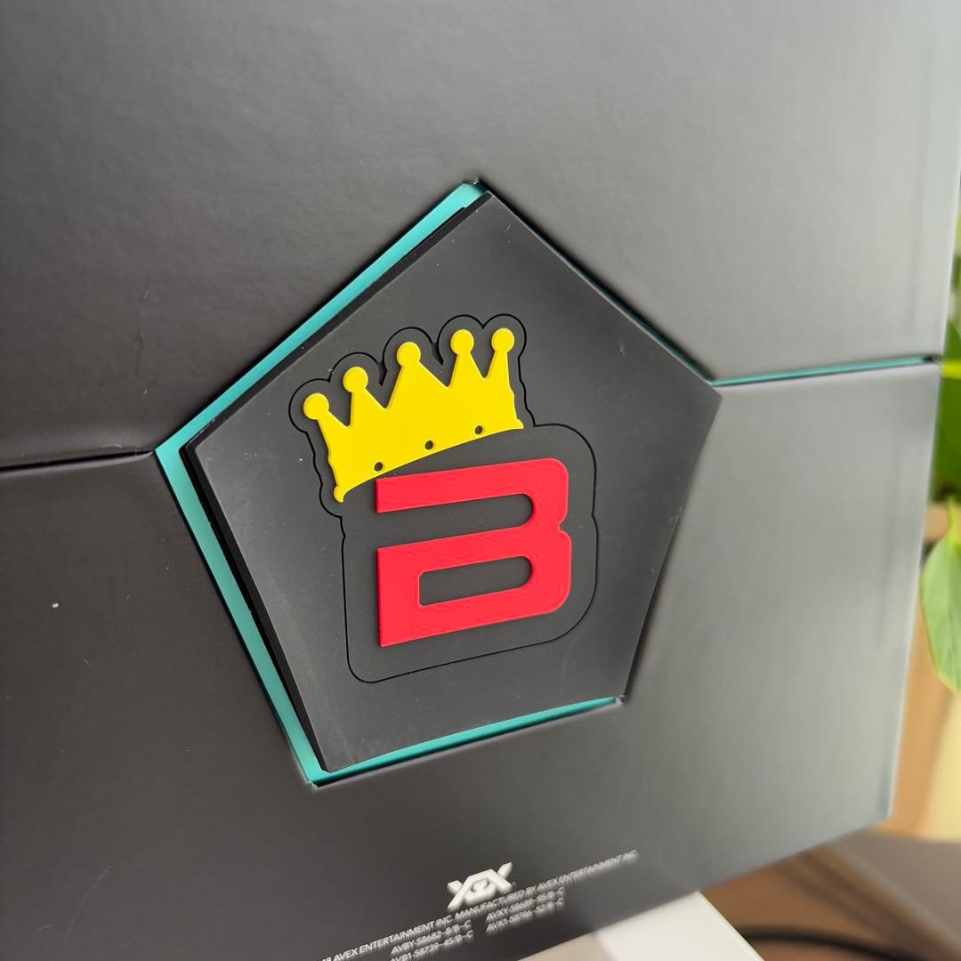 BIGBANG LAST DANCE FINAL 7枚組ブルーレイ＋2CD 日本