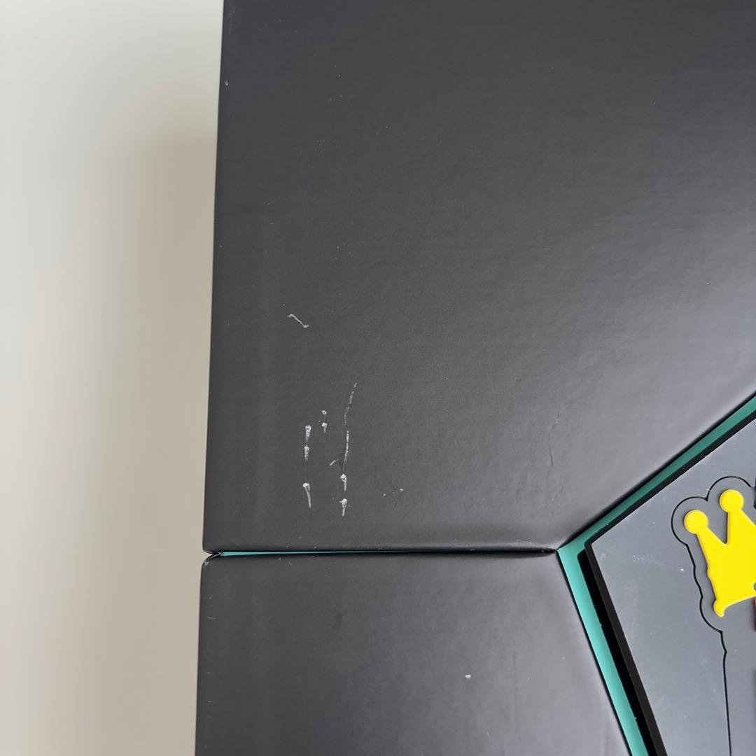 BIGBANG LAST DANCE FINAL 7枚組ブルーレイ＋2CD 日本