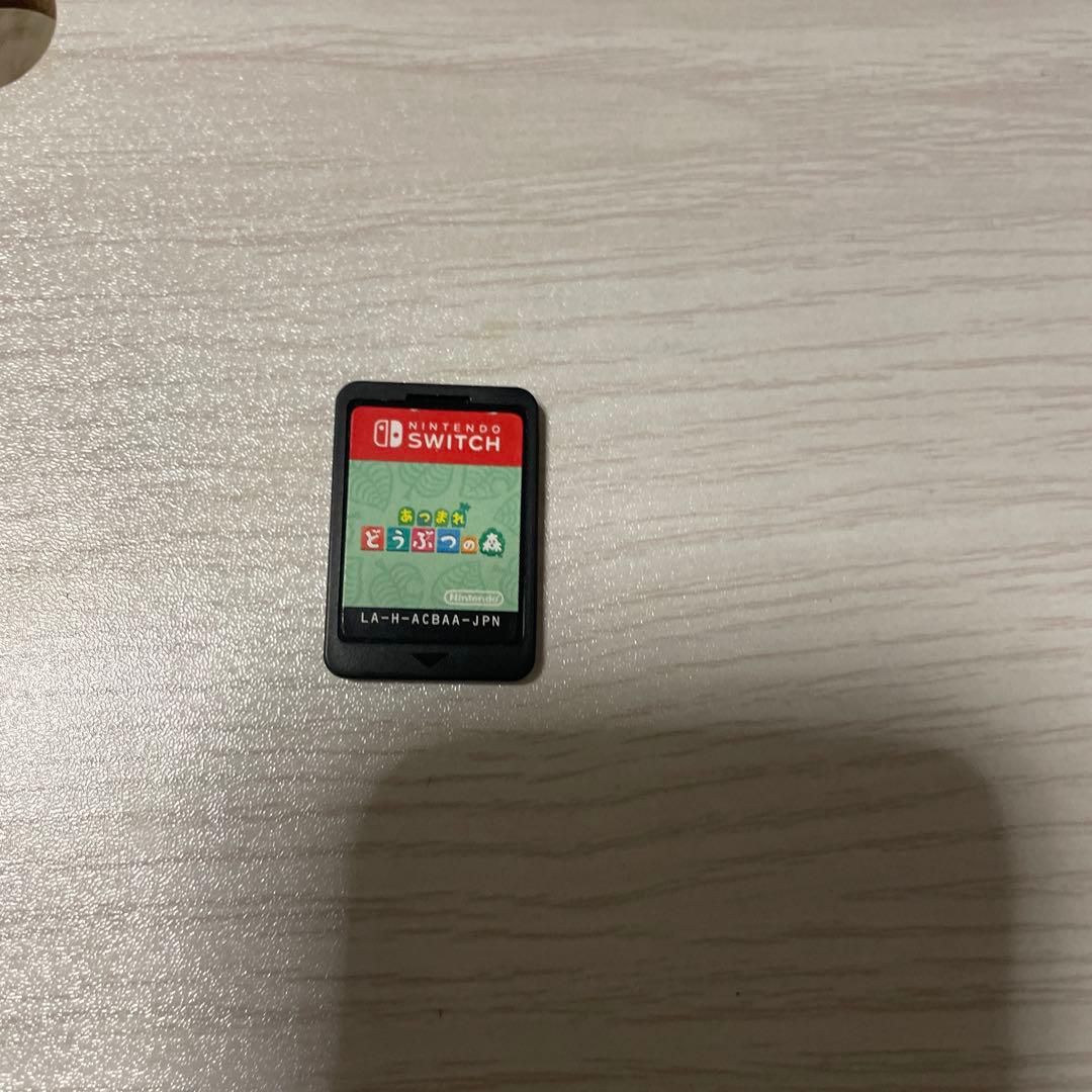 と*も様 Splatoon 3& あつまれどうぶつの森セット