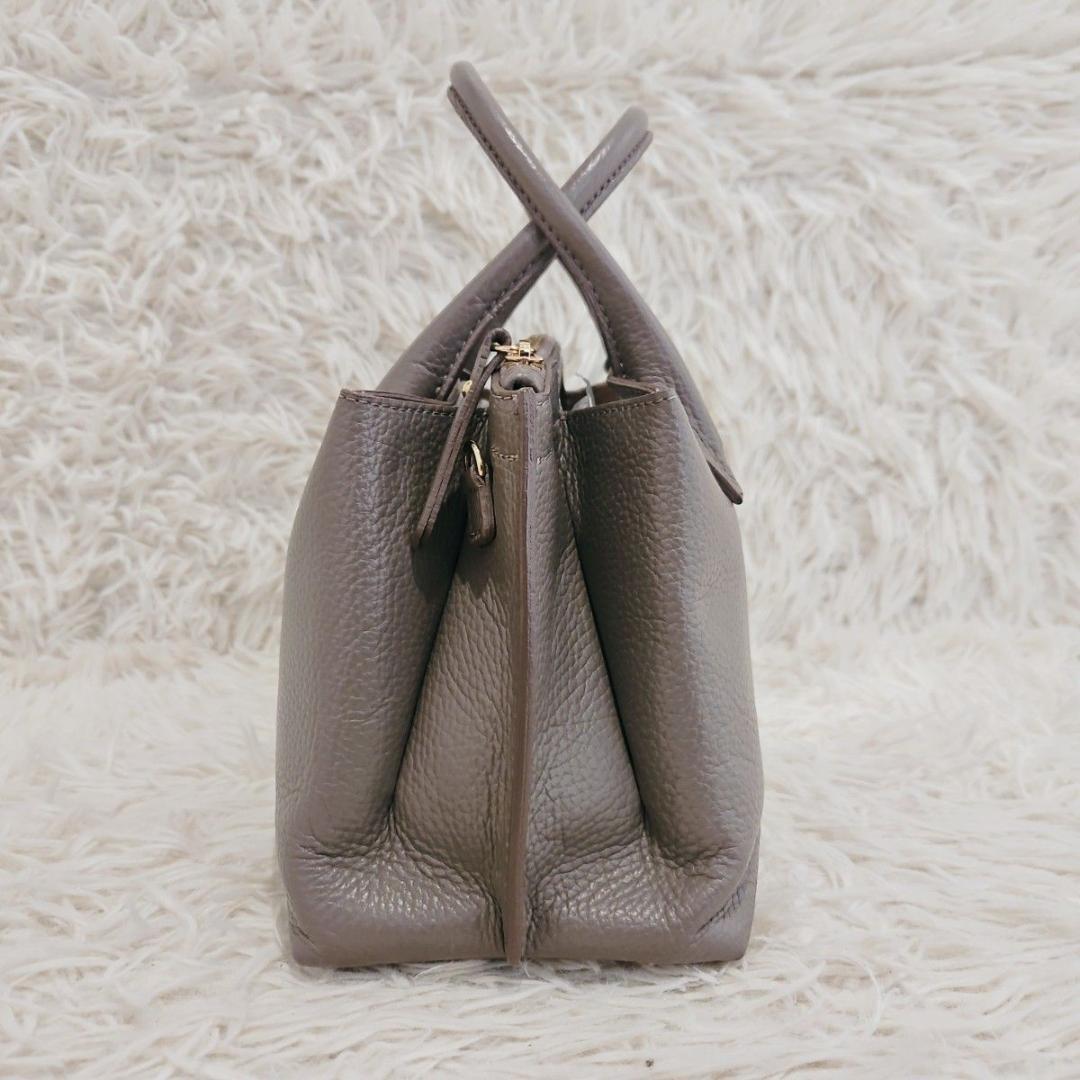 IACUCCI イアクッチ ベラール VELAR ショルダーバッグ トープ