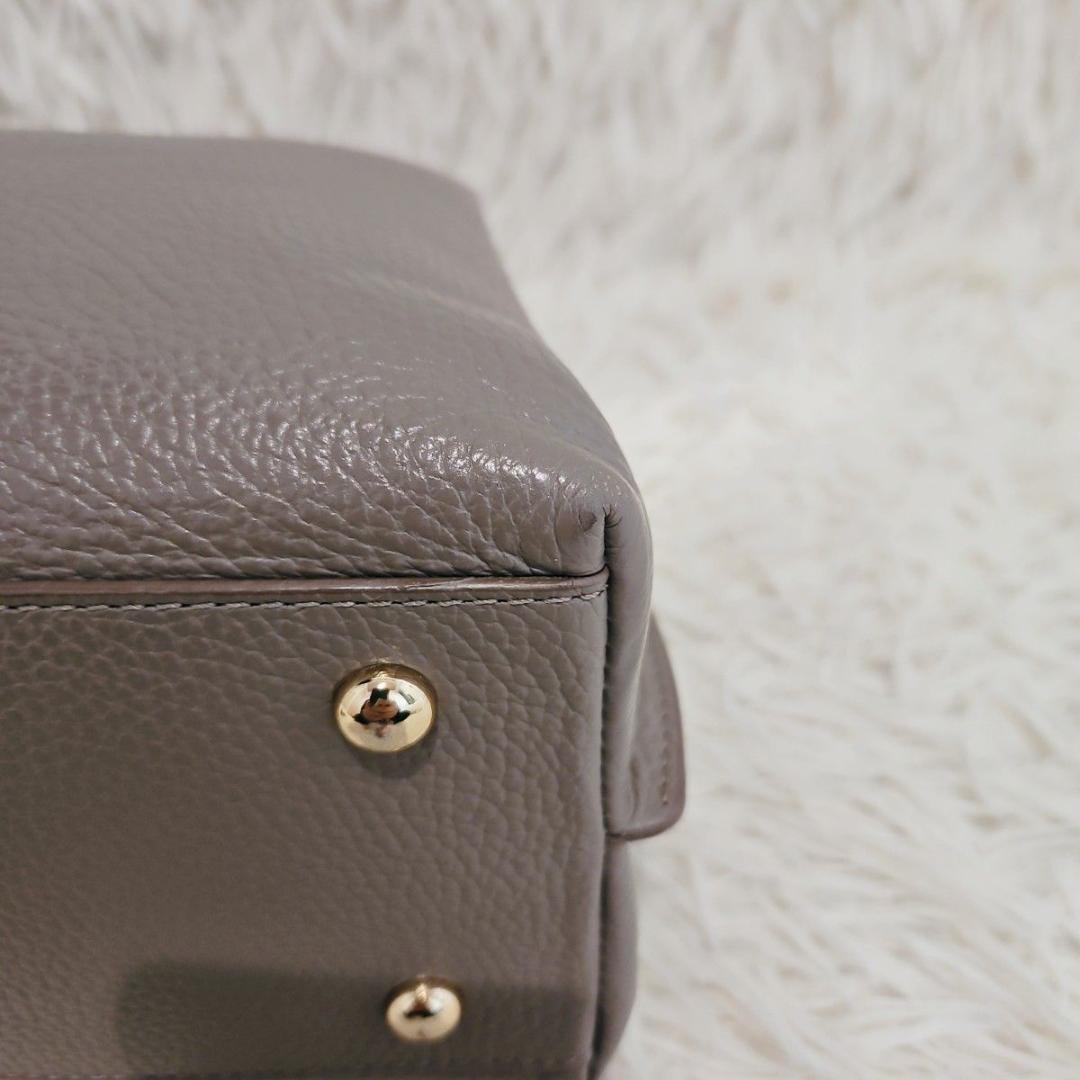 IACUCCI イアクッチ ベラール VELAR ショルダーバッグ トープ