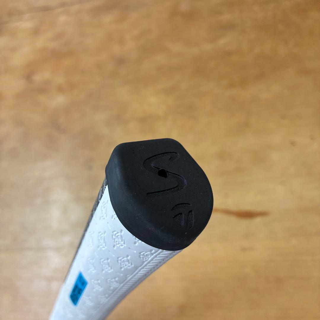 テーラーメイドスパイダーZT34インチSTDゼロトルクパター