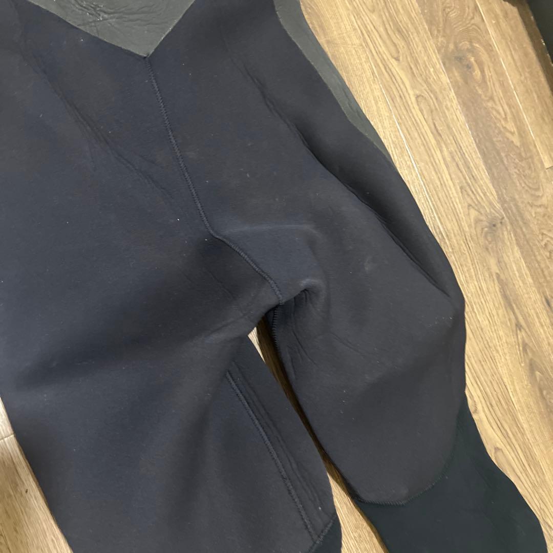 O'NEILL セミドライスーツ メンズ 5/3mm