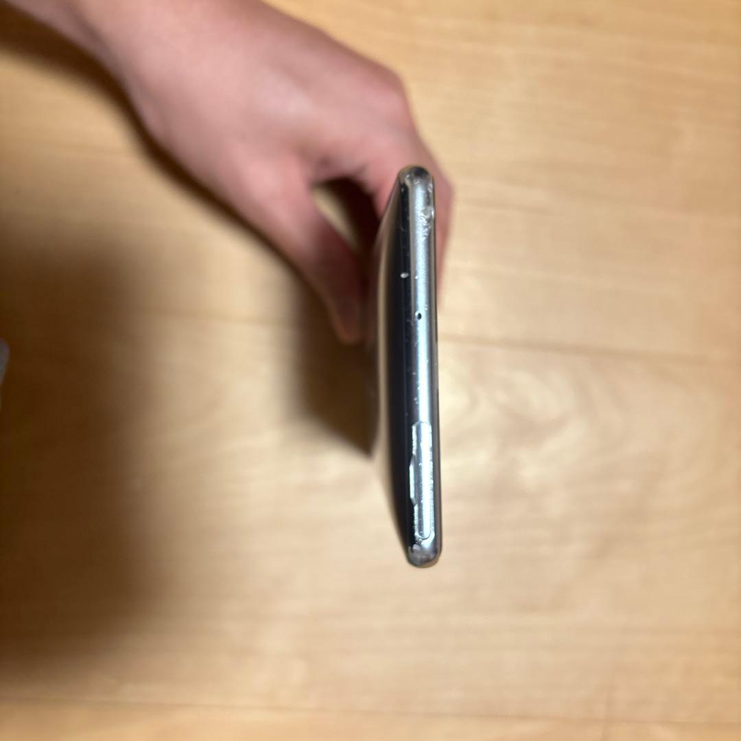 携帯電話本体 Xperia XZ2 Premium SOV38 SiM au