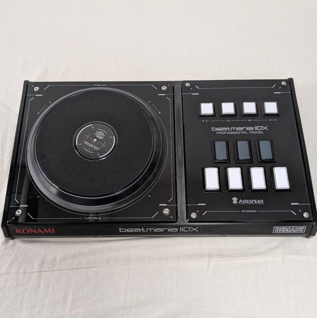 beatmania IIDX プロフェッショナルモデル(セット売りも可)