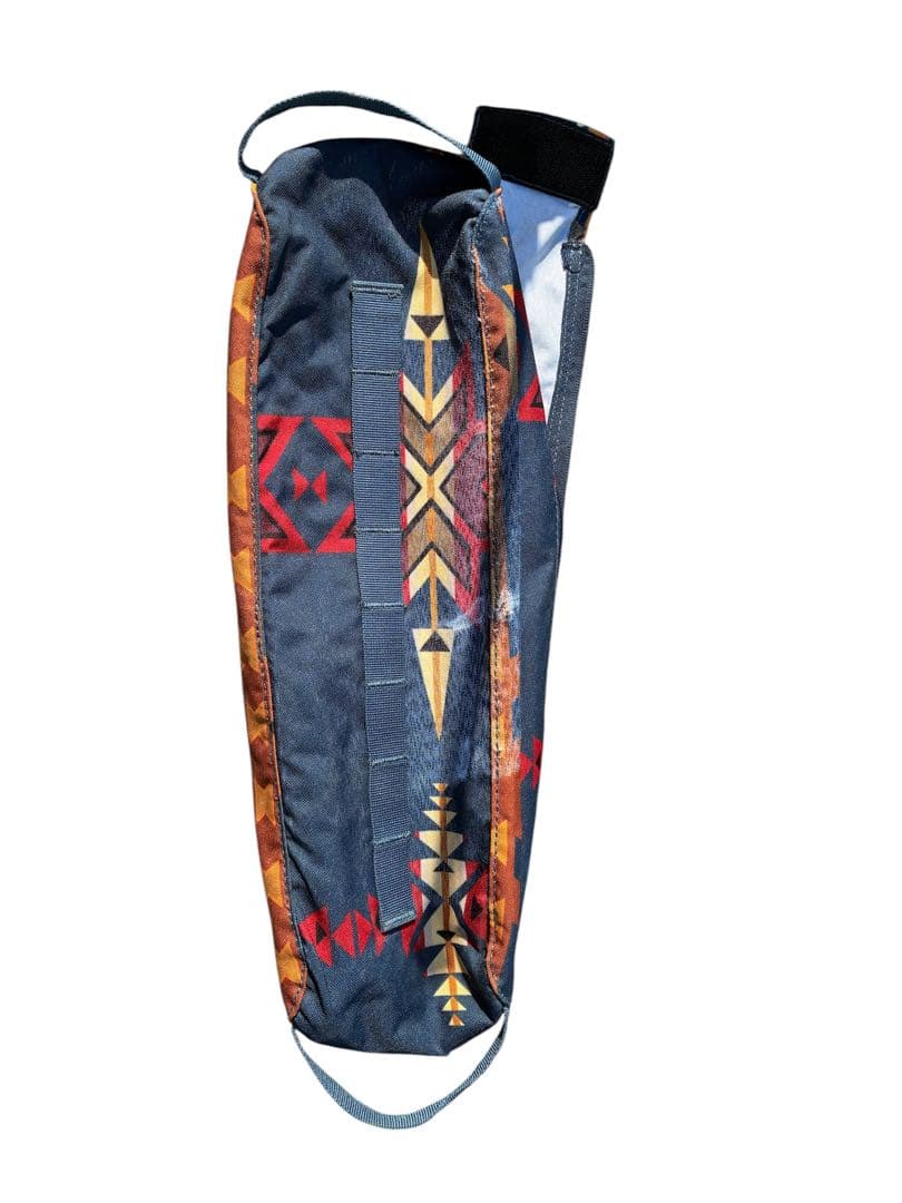 PENDLETON× Helinox ヘリノックス ペンドルトン テーブル