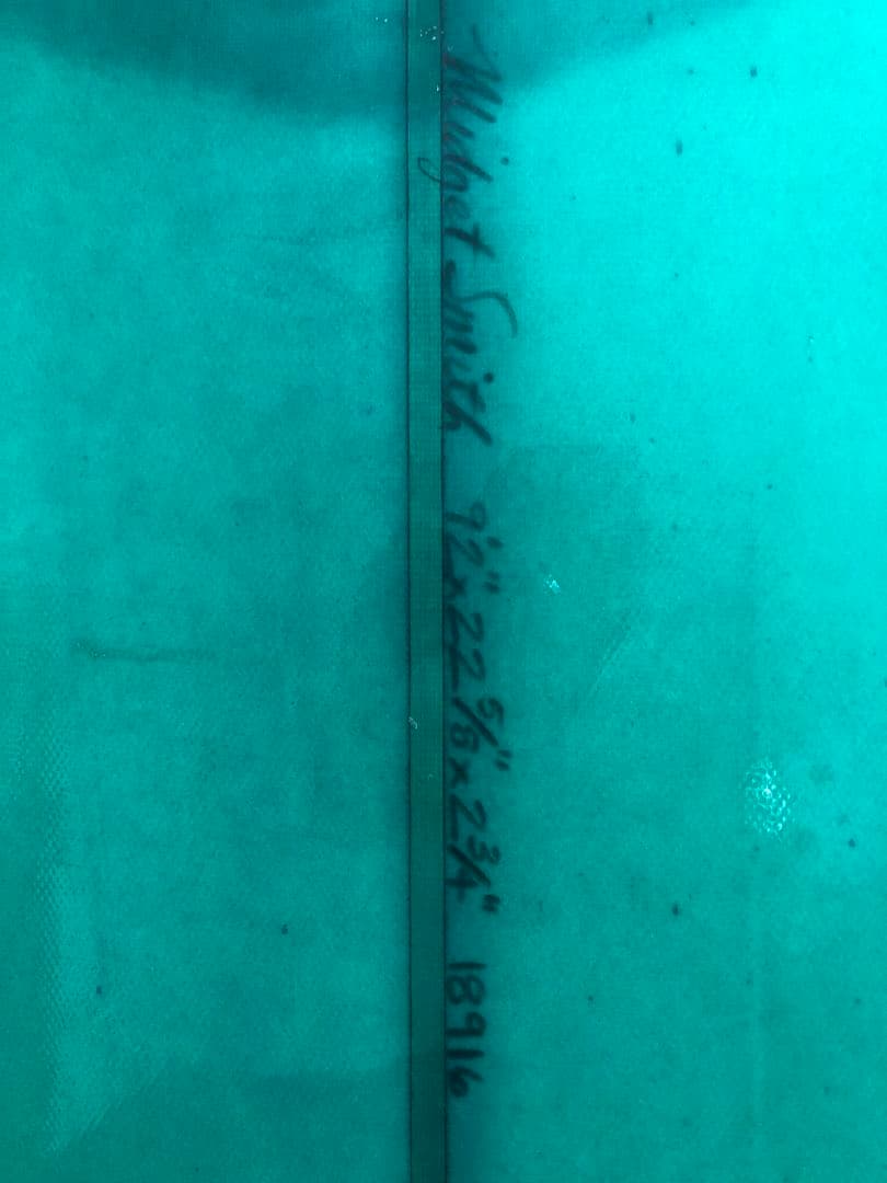 サーフボード　ホビー　9.2 ロングボード