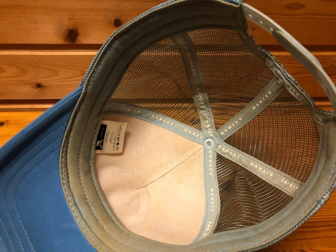 Oakley THE OAKLEY ARCTIC CHALLENGE サイズF