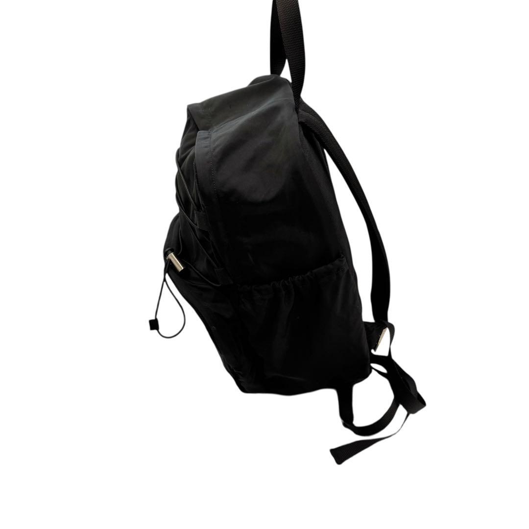 PRADA プラダ リッュク バックパック 三角ロゴ